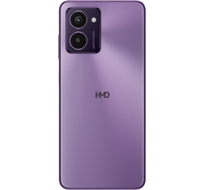 HMD Мобільний телефон HMD Pulse Pro 8/256Gb Twilight Purple