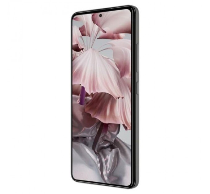 HMD Мобільний телефон HMD Pulse 4/64Gb Black