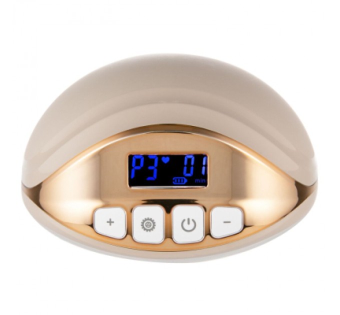 Canpol babies Молоковідсмоктувач Canpol babies Бездротовий електричний Hands-Free (Вільні руки) (20/100)