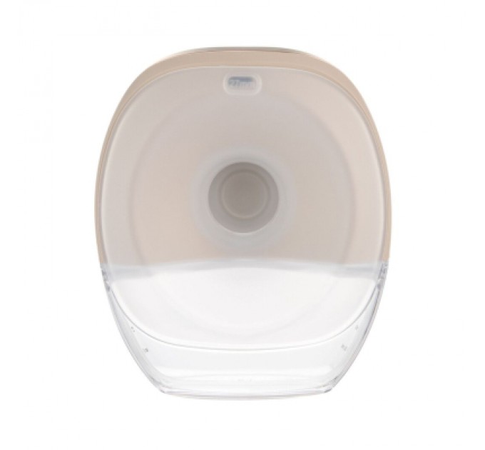 Canpol babies Молоковідсмоктувач Canpol babies Бездротовий електричний Hands-Free (Вільні руки) (20/100)