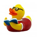 Funny Ducks Іграшка для ванної Funny Ducks Качка Письменник (L1827)