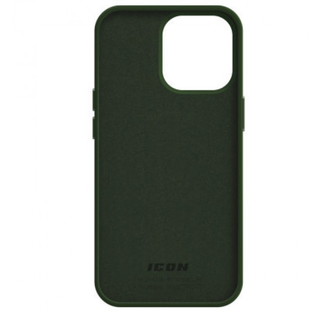Armorstandart Чохол до мобільного телефона Armorstandart ICON2 Case Apple iPhone 13 Pro Clover (ARM60491)
