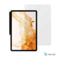 2E Скло захисне 2E Samsung Galaxy Tab S8(X700/X706) , 2.5D, Clear (2E-G-TABS8-LT2.5D-CL)