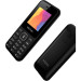 Nomi Мобільний телефон Nomi i1880 Black