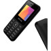 Nomi Мобільний телефон Nomi i1880 Black
