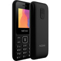 Nomi Мобільний телефон Nomi i1880 Black