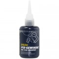 Mannol Герметик автомобільний Mannol Fix-Gewinde 50г (9926)