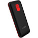 Nomi Мобільний телефон Nomi i1880 Red