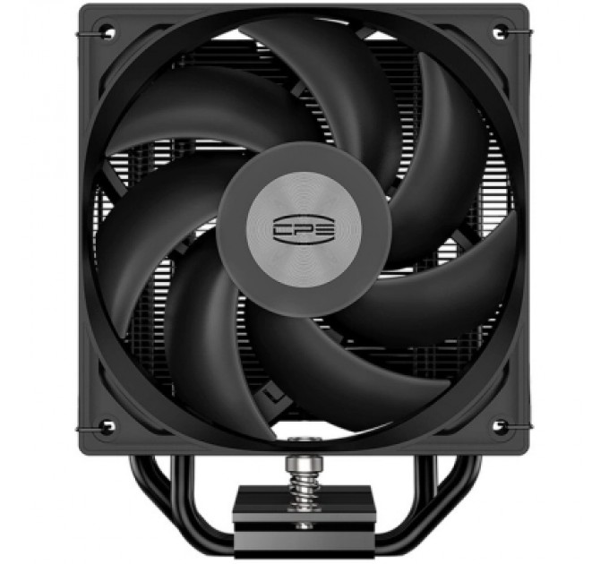 PcCooler Кулер до процесора PcCooler RT400 BK