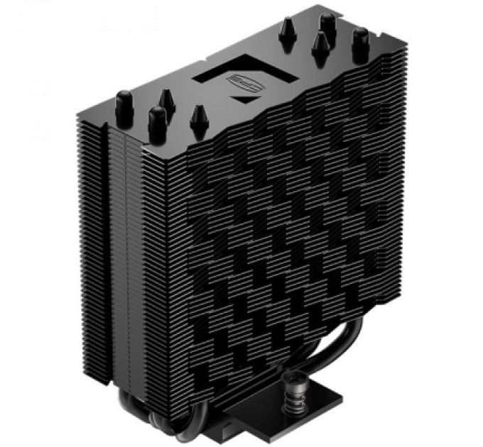 PcCooler Кулер до процесора PcCooler RT400 BK