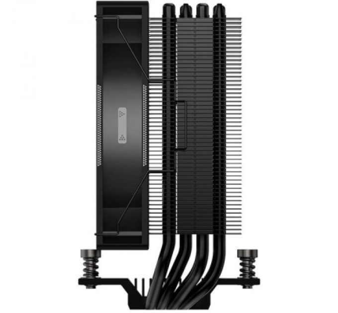 PcCooler Кулер до процесора PcCooler RT400 BK