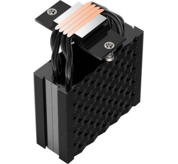 PcCooler Кулер до процесора PcCooler RT400 BK