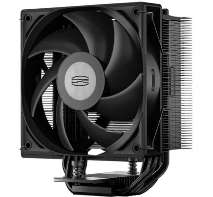 PcCooler Кулер до процесора PcCooler RT400 BK