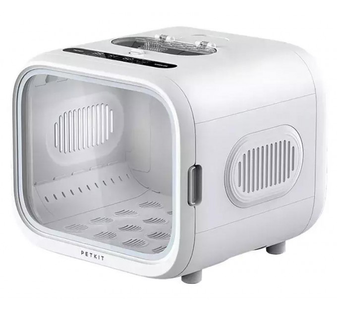 Petkit Сушка PETKIT AIRSALON Max PRO Smart Pet Dryer PD10