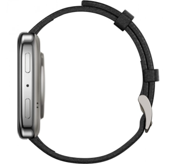 Amazfit Смарт-годинник Amazfit Active 2S Premium W2440GL3N Чорний (1155812)