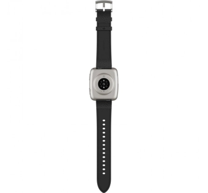 Amazfit Смарт-годинник Amazfit Active 2S Premium W2440GL3N Чорний (1155812)
