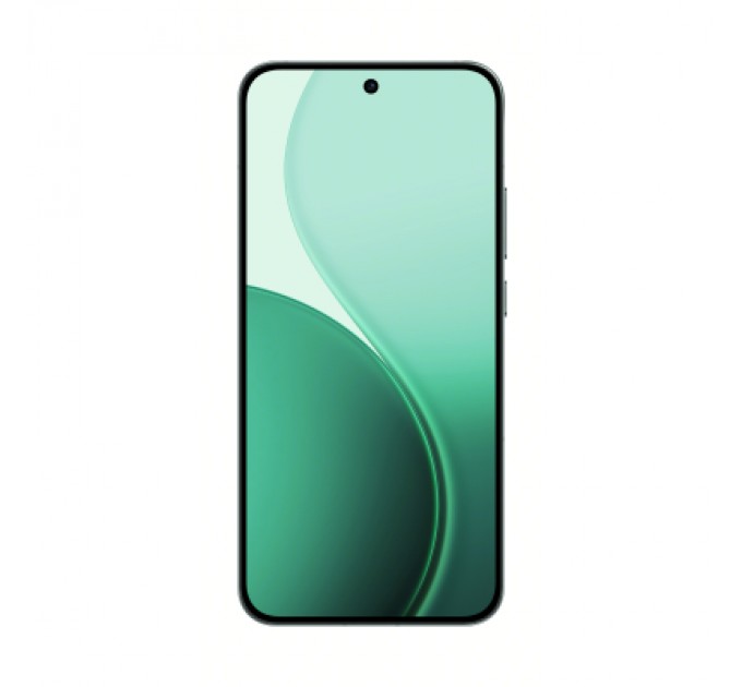 Oppo Мобільний телефон Oppo Reno14 5G 12/256GB Luminous Green (OFCPH2737_GREEN) Oppo Мобільний телефон Oppo Reno14 5G 12/256GB Luminous Green (OFCPH2737_GREEN)