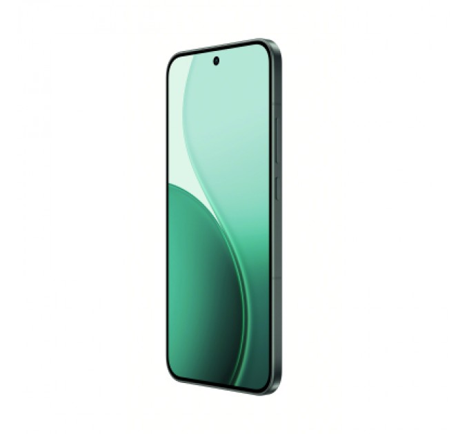 Oppo Мобільний телефон Oppo Reno14 5G 12/256GB Luminous Green (OFCPH2737_GREEN)
