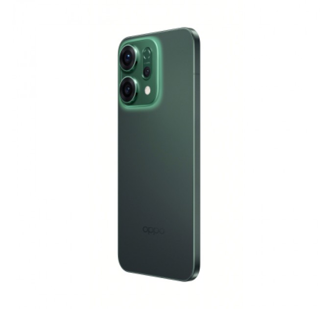 Oppo Мобільний телефон Oppo Reno14 5G 12/256GB Luminous Green (OFCPH2737_GREEN)