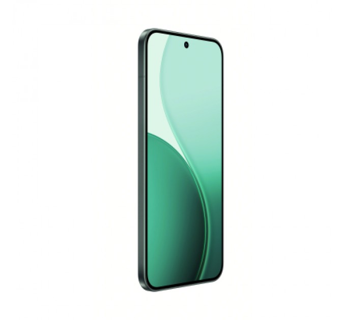 Oppo Мобільний телефон Oppo Reno14 5G 12/256GB Luminous Green (OFCPH2737_GREEN)