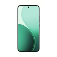 Мобільний телефон Oppo Reno14 FS 5G 12/512GB Luminous Green (OFCPH2743_GREEN)