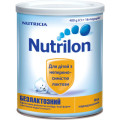 Nutrilon Дитяча суміш Nutrilon Безлактозний 400 г (8712400745291)