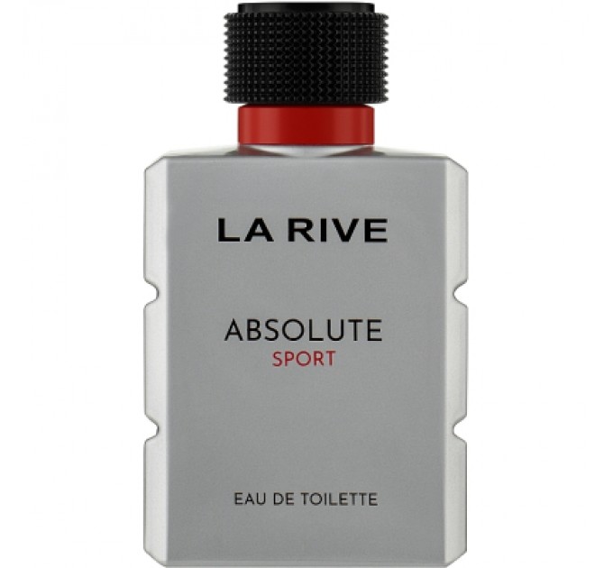 La Rive Туалетна вода La Rive Absolute Sport 100 мл (5903719642385)
