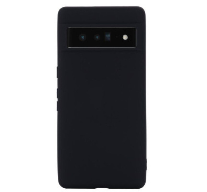BeCover Чохол до мобільного телефона BeCover Google Pixel 7 Pro Black (708645)