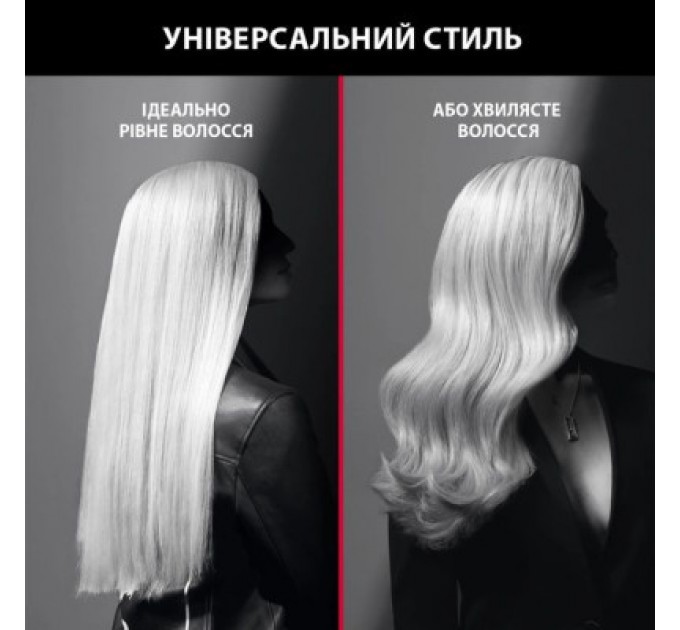 Rowenta Вирівнювач для волосся Rowenta SF323LF0