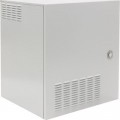 CSV Шафа настінна CSV 15U-450, кліматична, зовнішнього виконання, IP54 (10237)