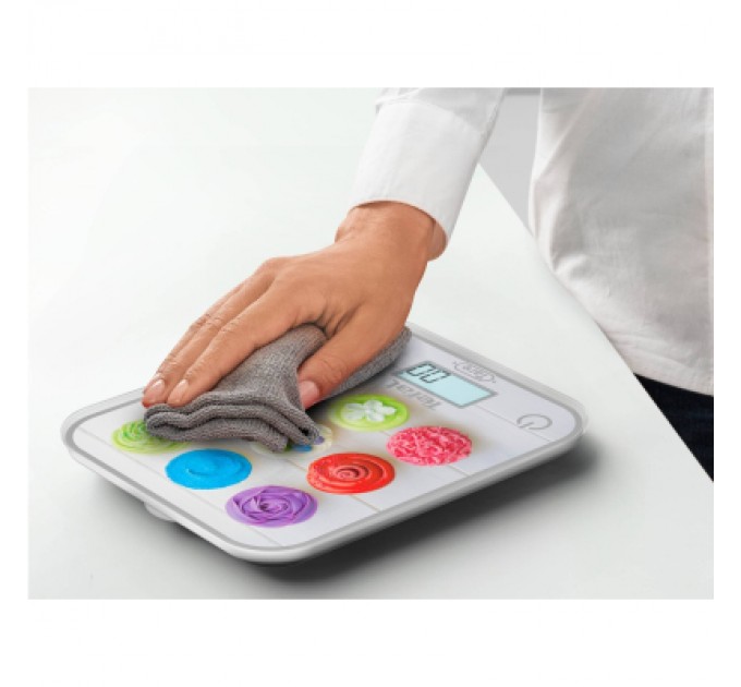 Tefal Ваги кухонні Tefal BC50D4V0