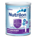 Nutrilon Дитяча суміш Nutrilon 1 Нутрілон для чутливих малюків 400 г (8718117612802)