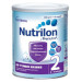 Nutrilon Дитяча суміш Nutrilon 2 Нутрілон для чутливих малюків 400 г (8718117612796)