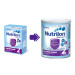 Nutrilon Дитяча суміш Nutrilon 2 Нутрілон для чутливих малюків 400 г (8718117612796)