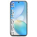 BeCover Чохол до мобільного телефона BeCover Infinix Hot 12і (X665B) Transparancy (708640)