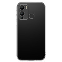 Чохол до мобільного телефона BeCover Infinix Hot 12і (X665B) Transparancy (708640)
