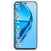 BeCover Чохол до мобільного телефона BeCover Infinix Hot 20 (X6826B) Transparancy (708642)