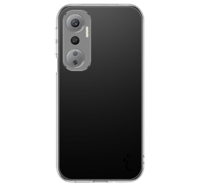 BeCover Чохол до мобільного телефона BeCover Infinix Hot 20 (X6826B) Transparancy (708642)