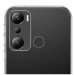 BeCover Чохол до мобільного телефона BeCover Infinix Hot 20і (X665E) Transparancy (708641)