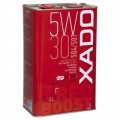 Xado Моторна олива Xado 5W-30 504/507 Red Boost, 4 л (ХА 26296)