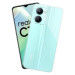 BeCover Чохол до мобільного телефона BeCover Realme C33 Transparancy (708668)