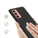 BeCover Чохол до мобільного телефона BeCover Samsung Galaxy M13 4G SM-M135 Black (708651)