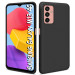 BeCover Чохол до мобільного телефона BeCover Samsung Galaxy M13 4G SM-M135 Black (708651)