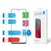 ACCLAB Скло захисне ACCLAB Full Glue Samsung A06 Black (1283126598814)