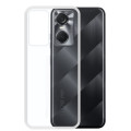 BeCover Чохол до мобільного телефона BeCover Tecno Pop 6 Pro (BE8) Transparancy (708666)