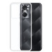 BeCover Чохол до мобільного телефона BeCover Tecno Pop 6 Pro (BE8) Transparancy (708666)