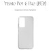 BeCover Чохол до мобільного телефона BeCover Tecno Pop 6 Pro (BE8) Transparancy (708666)