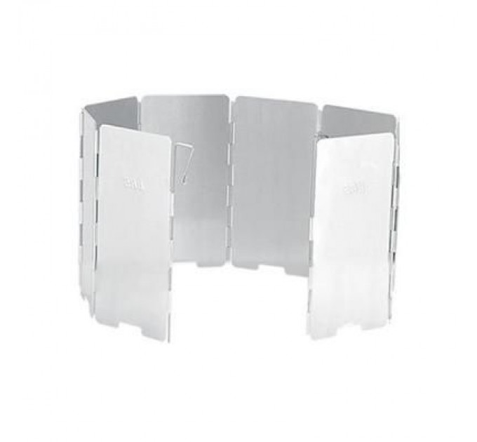 BRS Вітрозахист для пальника BRS 120 мм (BRS-42)