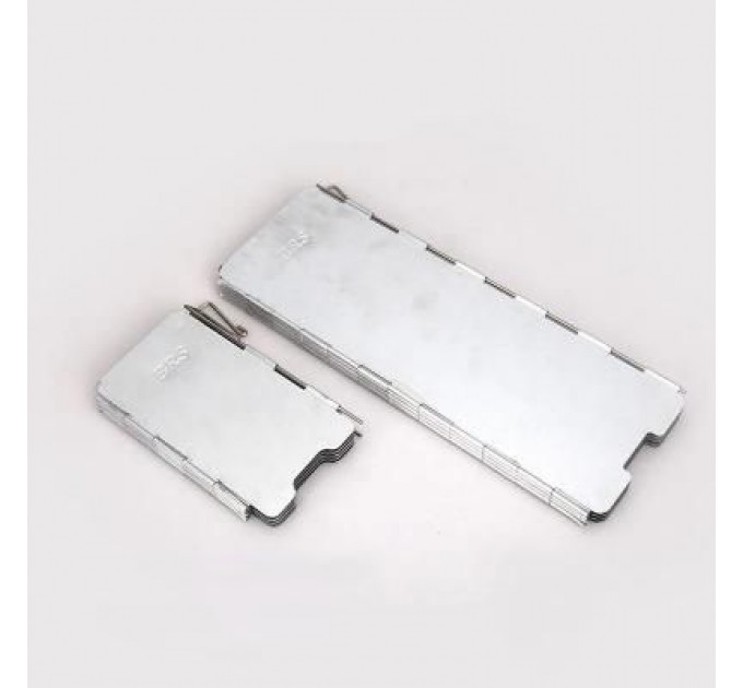 BRS Вітрозахист для пальника BRS 120 мм (BRS-42)