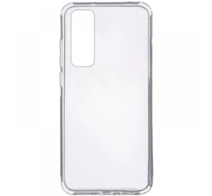BeCover Чохол до мобільного телефона BeCover Tecno POVA 2 (LE7n) Transparancy (708665)